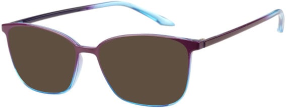 O'Neill ONO-4580 sunglasses in Purple