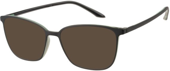 O'Neill ONO-4580 sunglasses in Black