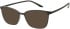 O'Neill ONO-4580 sunglasses in Black