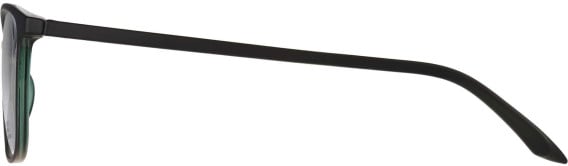 O'Neill ONO-4580 sunglasses in Black