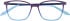 O'Neill ONO-4580 sunglasses in Purple