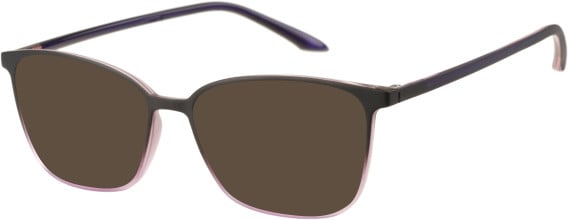 O'Neill ONO-4580 sunglasses in Black