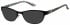 O'Neill ONO-DAWN Sunglasses in Matt Black/Pink And Blue Flowers