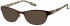 O'Neill ONO-DAWN Sunglasses in Matt Brown/Teal Flowers