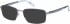 O'Neill ONO-ESCOTT sunglasses in Gunmetal
