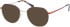 Radley RDO-6005 sunglasses in Purple Orange