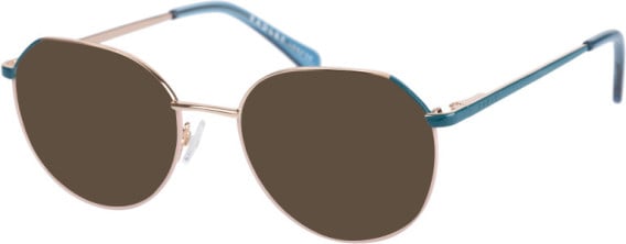 Radley RDO-6005 sunglasses in Teal Pink