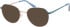Radley RDO-6005 sunglasses in Teal Pink