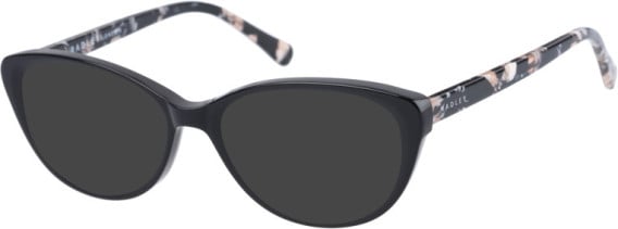Radley RDO-6013 sunglasses in Black