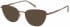 Radley RDO-6019 sunglasses in Bronze/Pink