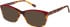 Radley RDO-6027 glasses in Tortoise Red
