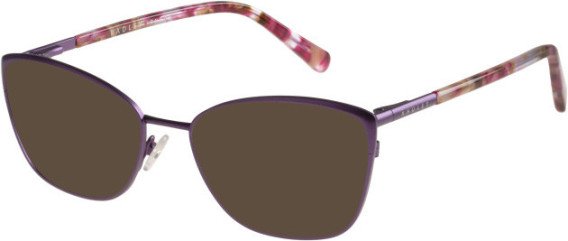 Radley RDO-6028 sunglasses in Matt Purple