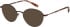 Radley RDO-6029 sunglasses in Matt Brown