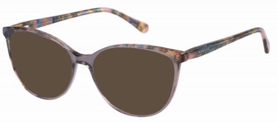 Radley RDO-6036 sunglasses in Grey Crystal