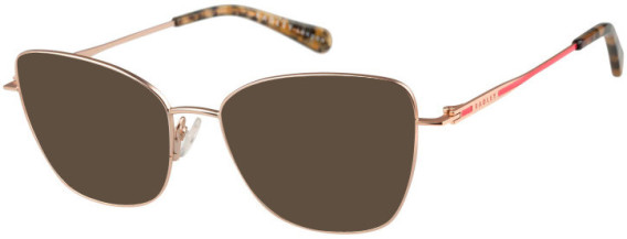 Radley RDO-6037 sunglasses in Gold