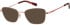 Radley RDO-6041 sunglasses in Gold