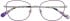 Radley RDO-6046 sunglasses in Silver