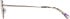 Radley RDO-6046 sunglasses in Silver