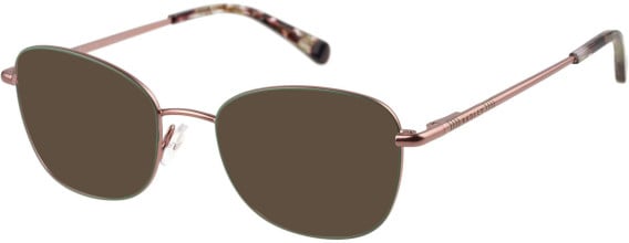 Radley RDO-6046 sunglasses in Gold