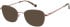 Radley RDO-6046 sunglasses in Gold