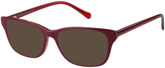 Radley RDO-6050 sunglasses in Red