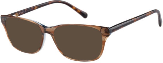 Radley RDO-6050 sunglasses in Brown