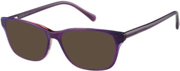 Radley RDO-6050 sunglasses in Purple