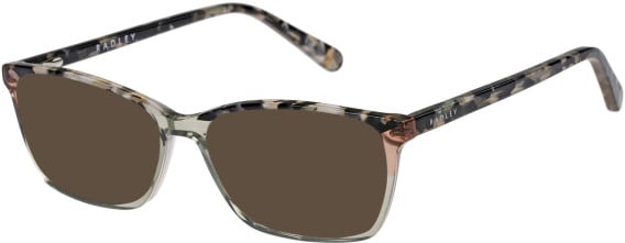 Radley RDO-6058 sunglasses in Green