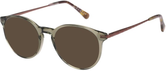 Radley RDO-6059 sunglasses in Green