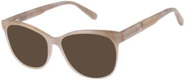 Radley RDO-6063 glasses in Cream