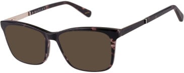 Radley RDO-6068 glasses in Black