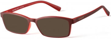 Radley RDO-15505 Sunglasses in Matt Brown