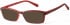 Radley RDO-15505 Sunglasses in Matt Brown
