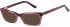 Radley RDO-15514 Sunglasses in Dark Red Horn Fade