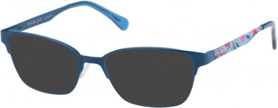 Radley RDO-ANNABEL sunglasses in Matt Teal