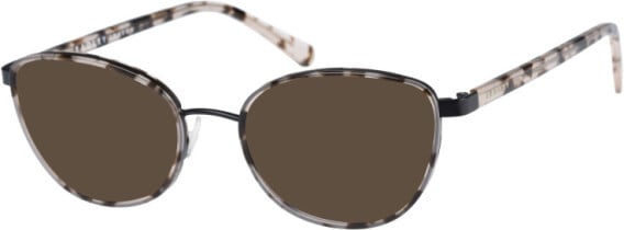 Radley RDO-BERNARDINE sunglasses in Pink Tortoise