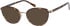 Radley RDO-BERNARDINE sunglasses in Tortoise Gold