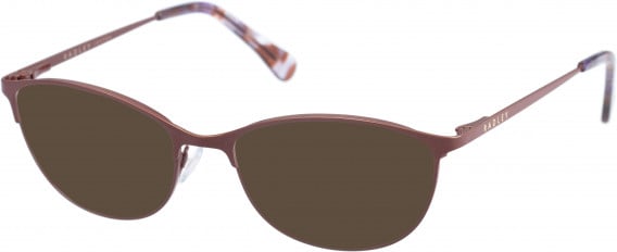 Radley RDO-CAMYLE sunglasses in Purple