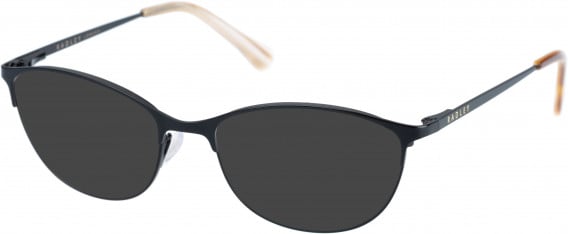 Radley RDO-CAMYLE sunglasses in Matt Black