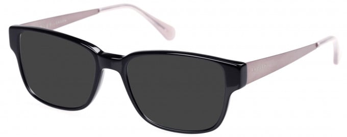 Radley RDO-FAE Sunglasses in Gloss Black