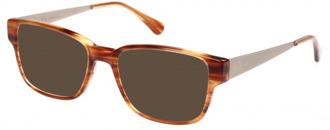 Radley RDO-FAE Sunglasses in Gloss Horn
