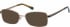 Radley RDO-JAENA sunglasses in Bronze Brown