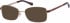 Radley RDO-JAENA sunglasses in Gold Burgundy