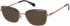 Radley RDO-KARYN sunglasses in Black