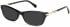 Radley RDO-KHLOE Sunglasses in Gloss Black