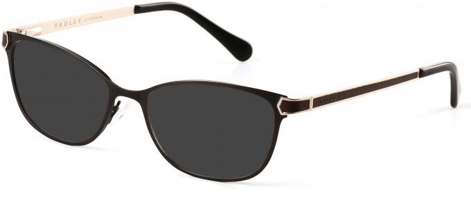 Radley RDO-KIRSTEN Sunglasses in Matt Painted Black