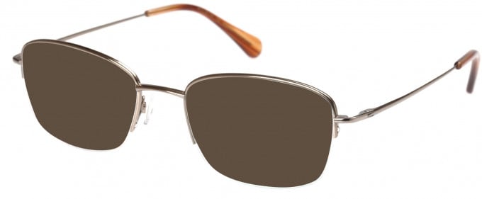 Radley RDO-LAILA Sunglasses in Shiny Gold