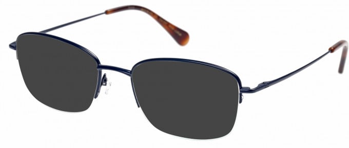 Radley RDO-LAILA Sunglasses in Matt Teal