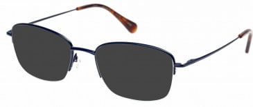 Radley RDO-LAILA Sunglasses in Matt Teal