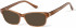 Radley RDO-LAUREN Sunglasses in Brown Crystal
